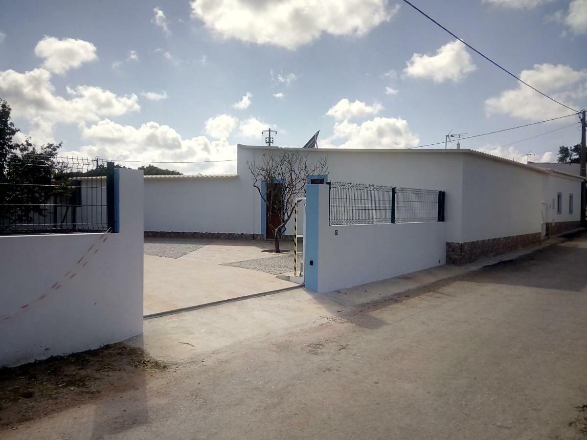 O Nosso Lar Villa Lagos Kültér fotó