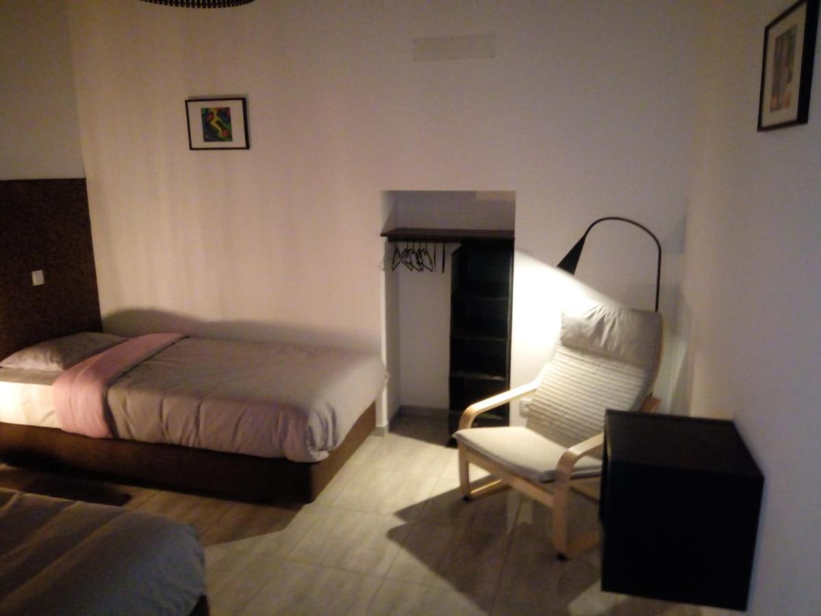 O Nosso Lar Villa Lagos Kültér fotó