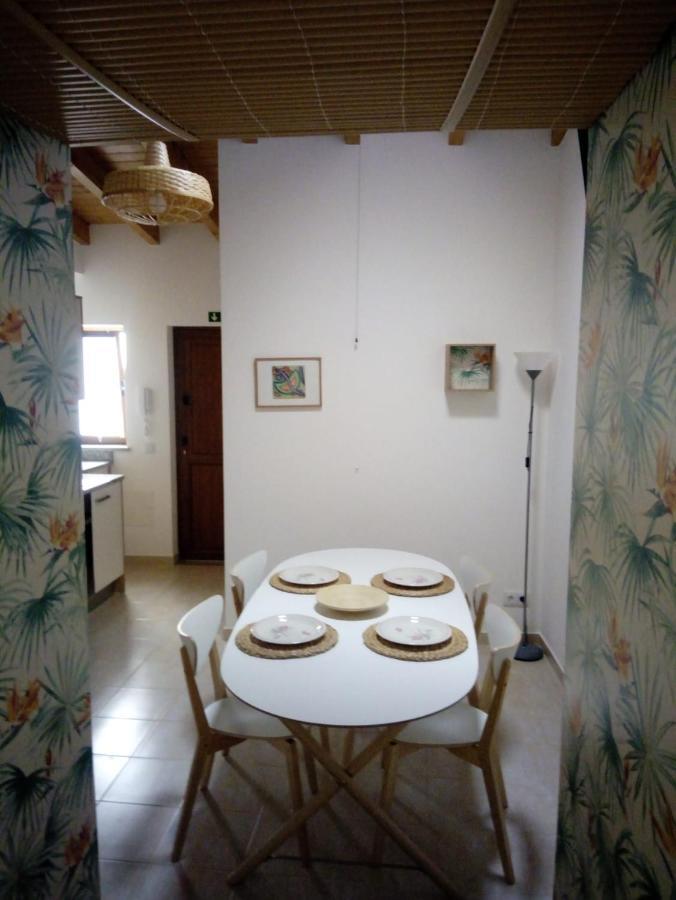 O Nosso Lar Villa Lagos Kültér fotó