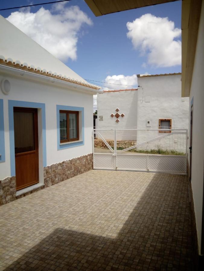 O Nosso Lar Villa Lagos Kültér fotó