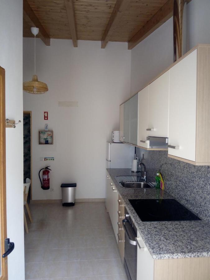 O Nosso Lar Villa Lagos Kültér fotó