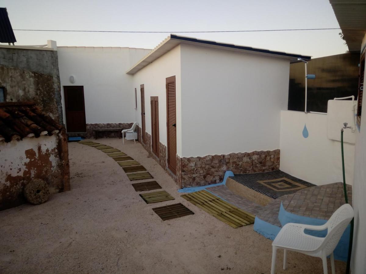 O Nosso Lar Villa Lagos Kültér fotó