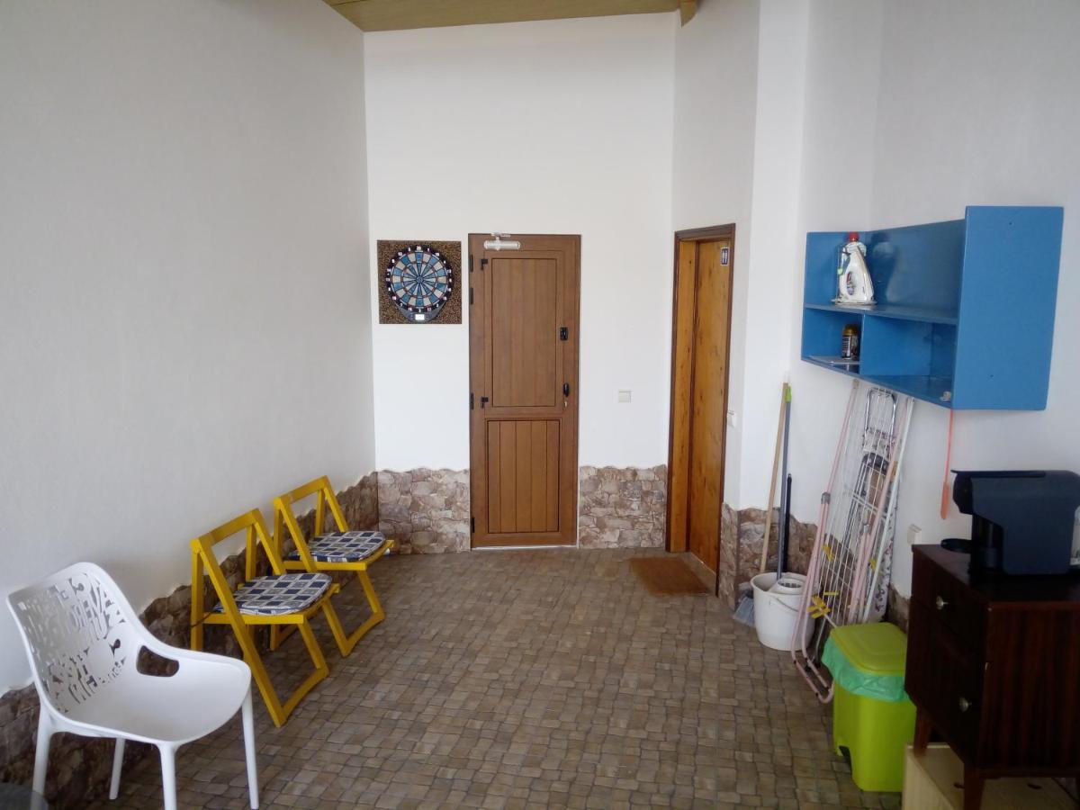 O Nosso Lar Villa Lagos Kültér fotó