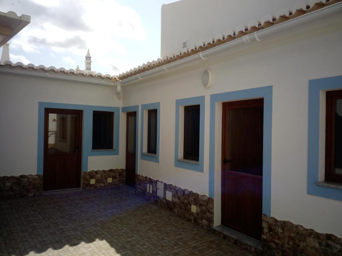 O Nosso Lar Villa Lagos Kültér fotó